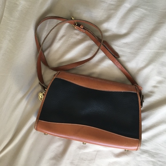 Vintage Dooney and Bourke Purse - Picture 2 of 8